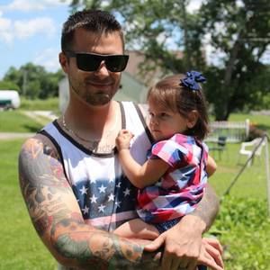 Meet your Posher, John